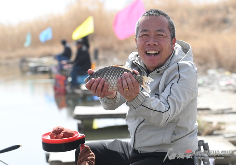 了解钓鱼技巧，让你的下水之旅更加精彩！